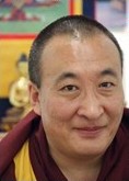 Khentrul Rinpoche