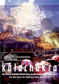 Kalachakra in Spiti, a CD